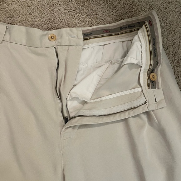 Tommy Bahama Men's Latigo Beach Pant - Picture 3 of 4